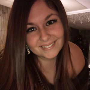 Meet your Posher, Mackenzie